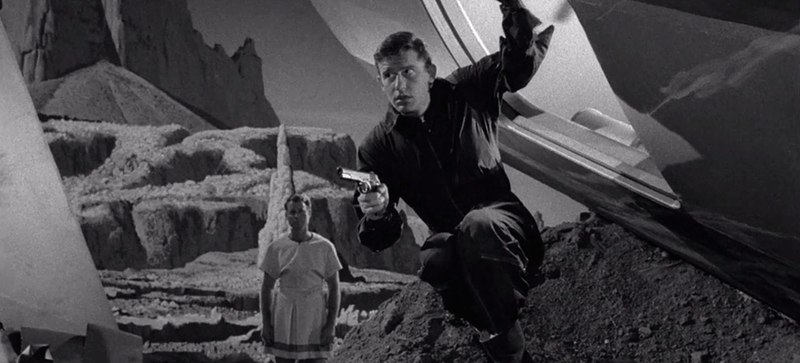 Illustration for article titled The Complete Twilight Zone Marathon Viewer's Guide